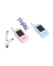 Video Walkie Talkie
